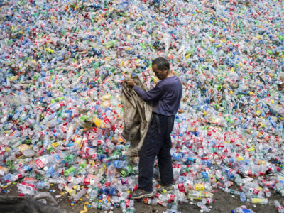 米研究、「無限にリサイクル可能なプラスチック」開発に前進