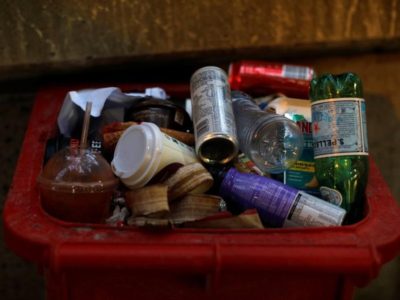 オーストラリア、2025年までに包装材の100％リサイクル