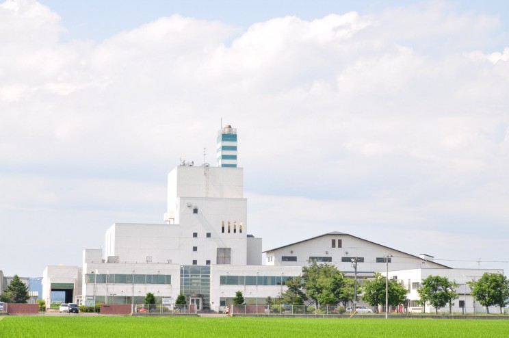 青森県黒石市、閉鎖予定のし尿処理施設をバイオコークス工場として活用