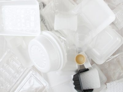 味の素 プラスチック廃棄物のゼロ化計画