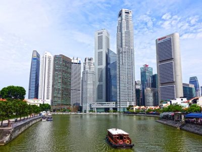 シンガポール、インドネシアなどで政府が廃棄物削減案
