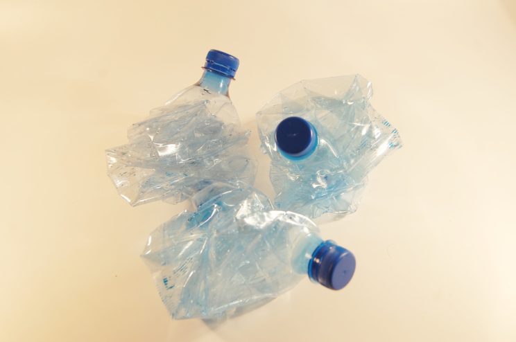 プラスチックバンク、10億本のボトルの海洋流出の阻止に成功