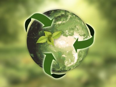 米国で最も技術的に進んだリサイクル施設を建設する計画を発表
