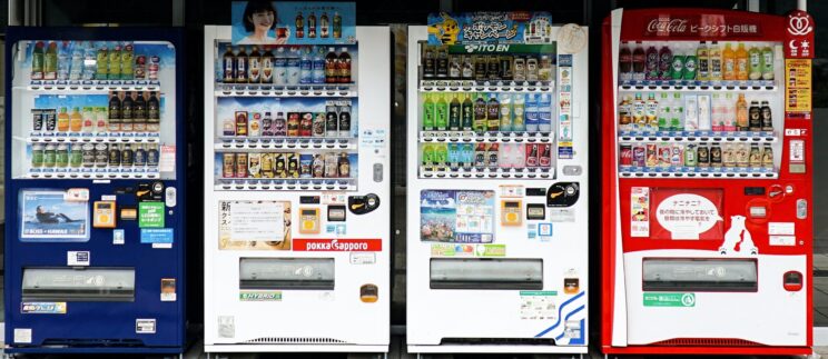小田急電鉄、駅のペットボトル回収をITで効率化へ