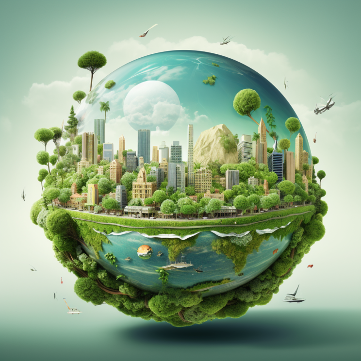「循環経済」が環境活動家の夢からマーケティングのキャッチフレーズへ