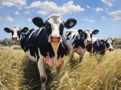 農林水産省が「肉用牛へのバイパスアミノ酸の給餌」をJ－クレジット制度に追加