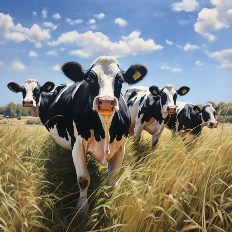 農林水産省が「肉用牛へのバイパスアミノ酸の給餌」をJ－クレジット制度に追加