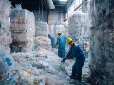 JFEエンジニアリング株式会社、首都圏最大級のプラスチックリサイクル施設設立に向け『株式会社Jサーキュラーシステム』を設立