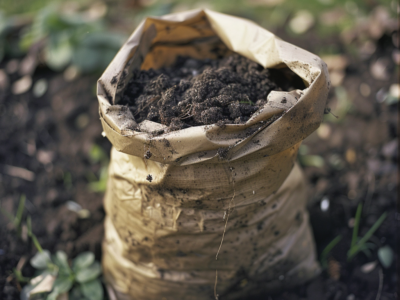 全国農業協同組合連合会（JA全農）が肥料袋の原材料にリサイクルレジンを採用