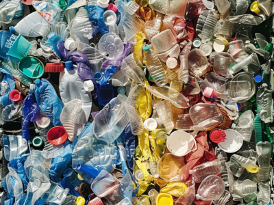 三重県が「みえプラ」プラスチックリサイクルマッチングシステムを公開