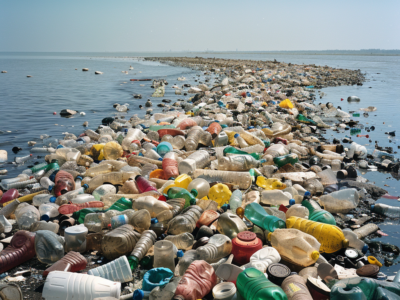 世界で拡大する使い捨てプラスチック禁止の動き